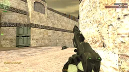 CS 1.6 Ultra HD screenshot 6