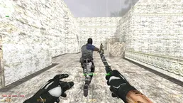 CS 1.6 Ultra HD screenshot 8
