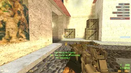 CS 1.6 Ultra HD screenshot 9