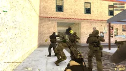 CS 1.6 Ultra HD screenshot 10