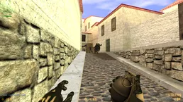 CS 1.6 Ultra HD screenshot 11