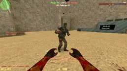CS 1.6 Umbrella screenshot 2