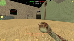 CS 1.6 Umbrella screenshot 3