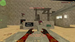 CS 1.6 Umbrella screenshot 4