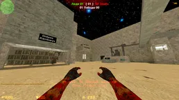 CS 1.6 Umbrella screenshot 5