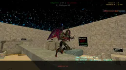 CS 1.6 Umbrella screenshot 6