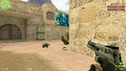 CS 1.6 I Love USSR screenshot 1