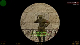 CS 1.6 I Love USSR screenshot 3