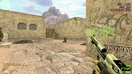 CS 1.6 I Love USSR screenshot 4