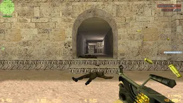 CS 1.6 I Love USSR screenshot 5