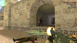 CS 1.6 I Love USSR screenshot 6
