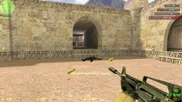 CS 1.6 I Love USSR screenshot 7