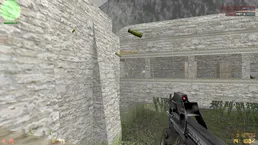 CS 1.6 I Love USSR screenshot 9