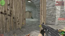 CS 1.6 I Love USSR screenshot 10