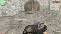 CS 1.6 I Love USSR screenshot 11