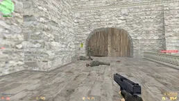 CS 1.6 I Love USSR screenshot 12