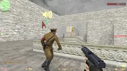 CS 1.6 I Love USSR screenshot 13