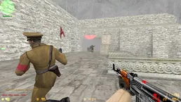 CS 1.6 I Love USSR screenshot 14