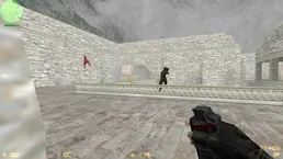 CS 1.6 I Love USSR screenshot 15