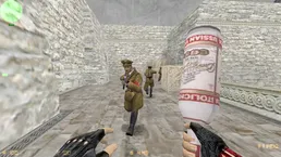 CS 1.6 I Love USSR screenshot 16