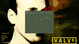 CS 1.6 by Valve screenshot 1