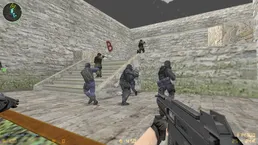 CS 1.6 by Valve screenshot 3