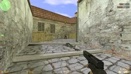 CS 1.6 Virtus Pro screenshot 1