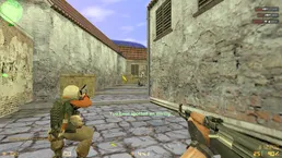 CS 1.6 Virtus Pro screenshot 2
