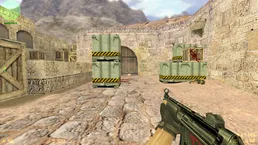 CS 1.6 Virtus Pro screenshot 3