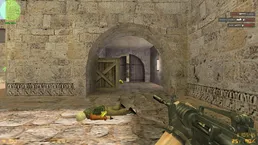 CS 1.6 Virtus Pro screenshot 5