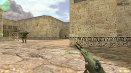 CS 1.6 Virtus Pro screenshot 6