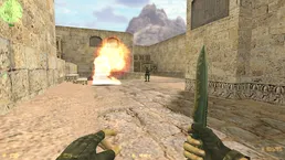 CS 1.6 Virtus Pro screenshot 7