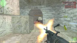 CS 1.6 Virtus Pro screenshot 8