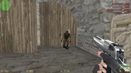 CS 1.6 Virtus Pro screenshot 9