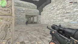 CS 1.6 Virtus Pro screenshot 11