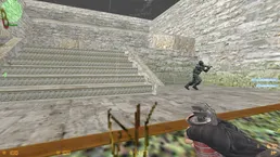 CS 1.6 Virtus Pro screenshot 12