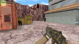 CS 1.6 Vortex screenshot 1