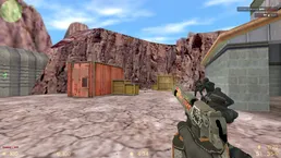 CS 1.6 Vortex screenshot 5