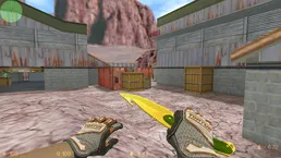CS 1.6 Vortex screenshot 6