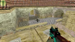 CS 1.6 Vortex screenshot 7