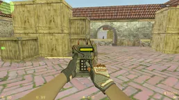 CS 1.6 Vortex screenshot 8