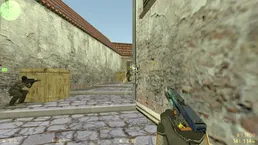 CS 1.6 Vortex screenshot 9