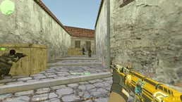 CS 1.6 Vortex screenshot 10