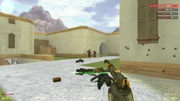 CS 1.6 Vortex screenshot 12