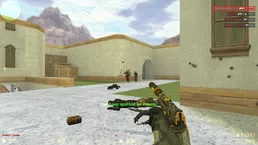 CS 1.6 Vortex screenshot 13