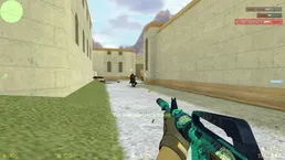 CS 1.6 Vortex screenshot 14