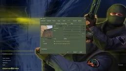 CS 1.6 WarZone screenshot 1