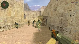 CS 1.6 for Windows 11 screenshot 2