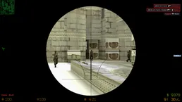 CS 1.6 Winter Edition screenshot 5