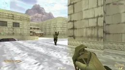 CS 1.6 Winter Edition screenshot 12